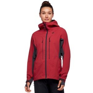 Black Diamond Dawn Patrol Hybrid Jacket